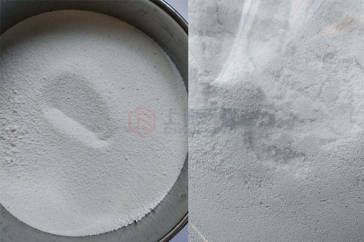 陶瓷粉混料喷雾造粒干燥机
